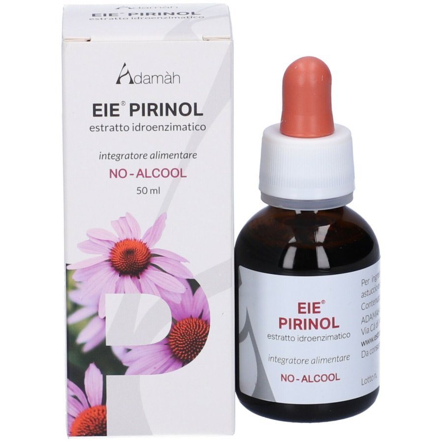 Adama Pirinol Gocce 50ml