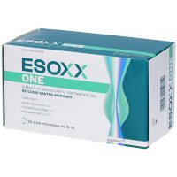 Esoxx One, Dispositivo Medico Reflusso Gastro-Esofageo, 20 Stick