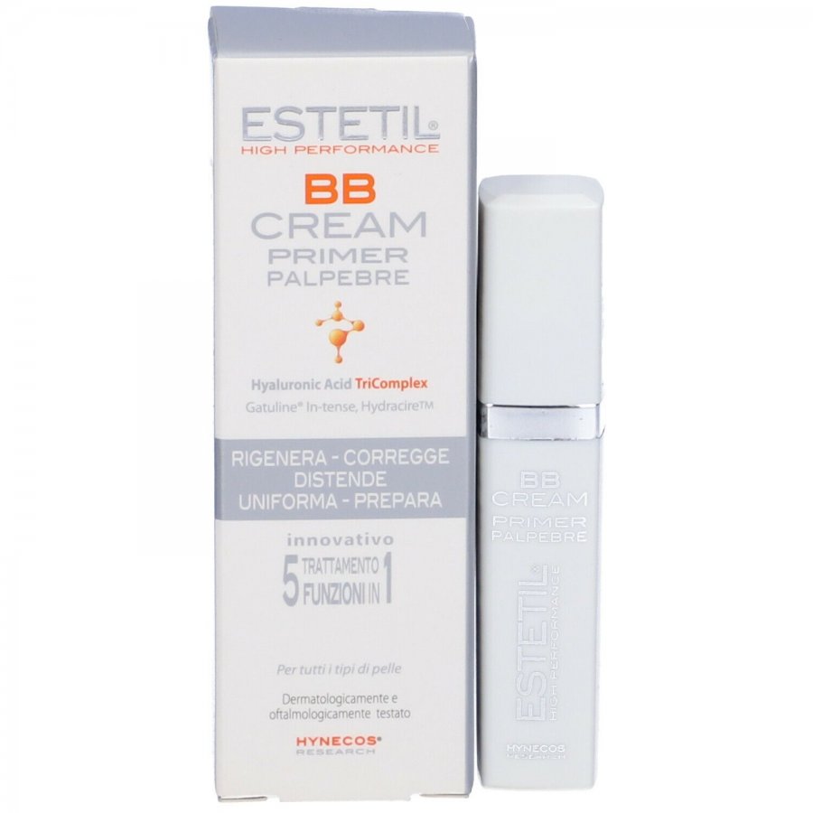 Estetil BB Cream Primer Palpebre 6,50 ml