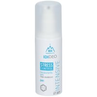 IDI Farmaceutici IDIDEO Intense Stress Control Deodorante Antitraspirante 100ml