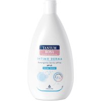 Detergente Intimo Tantum Rosa Derma 500ml - Formula Delicata per Pelli Sensibili