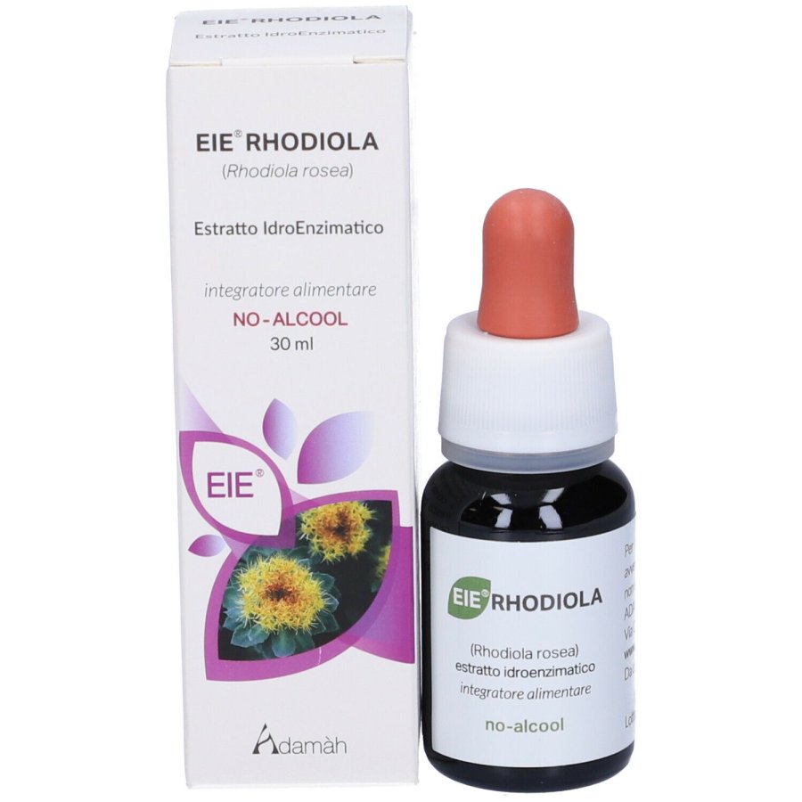 EIE Rhodiola 30ml