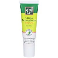 Crema Riducente Extra Forte Anti-Callosità Allga San Piedi·Med 30ml