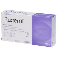 Sakura, Flugenil Gel Vaginale, 30 ml