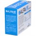 Alfavir 20 Bustine – Integratore con Citrullina, Resveratrolo, Maca e Tribulus Terrestris, Senza Glutine e Lattosio