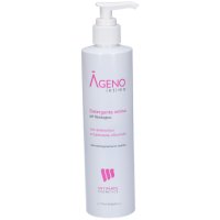 Ageno Intimo Biotech 300 ml - Detergente Intimo con Prebiotico e Calendula