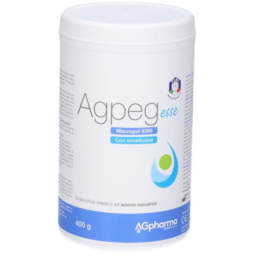Agpeg Esse, 400g 