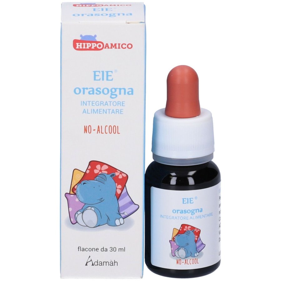 EIE Orasogna Gocce 30ml