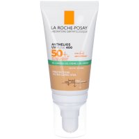 La Roche-Posay Anthelios Crema Solare Colorata Viso SPF50+ 50 ml