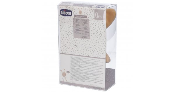 Chicco giocattolo sognaorsetto dolci carezze
