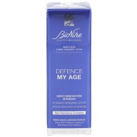 Bionike, Defence My Age Siero Viso Rinnovatore Intensivo, 30 ml