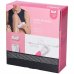 Braun Epilatore Se5-500 Silk-épil 5 Wet & Dry: Epilazione Ultra-Delicata