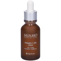 Miamo Vitamin C 30% Serum - Siero Multifunzionale 30ml