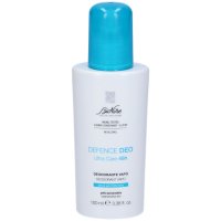 BioNike, Defence Deo Ultra Care 48H Deodorante Vapo, 100 ml
