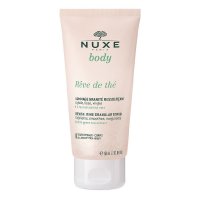 Nuxe Body Reve De Thé - Gommage Rigenerante Esfoliante Corpo, 150ml