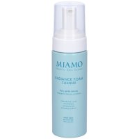 Miamo Total Care Radiance Foam 150ml - Detergente Schiumogeno Illuminante e Idratante