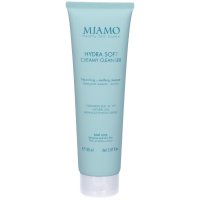 Miamo Hydra Soft Creamy Cleanser Total Care Crema Detergente Viso, 150 ml