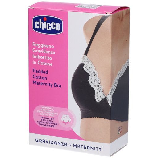Chicco Fascia Gravidanza Large - 4