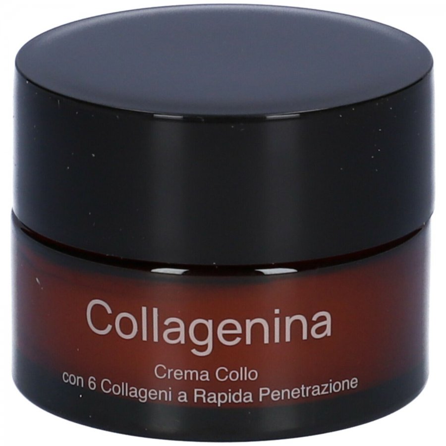 LABO Collagenina Crema Collo - Rimpolpante Rassodante 50 ml