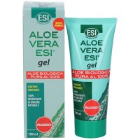 ESI Aloe Vera Gel Puro 100%, 100 ml