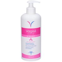 Vagisil Detergente Intimo pH Balance, 500ml - Protezione Delicata, pH Fisiologico, GynoPrebiotic Vagisil Detergente Intimo pH Balance, 500ml - Protezione Delicata, pH Fisiologico, GynoPrebiotic
