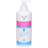 Vagisil Detergente Intimo Odor Block 24h, 500ml Vagisil Detergente Intimo Odor Block 24h, 500ml