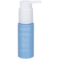 Miamo Acnever AHA/BHA Purifying Cleanser, Gel Detergente Purificante 50ml - Per Pori, Sebo e Acne