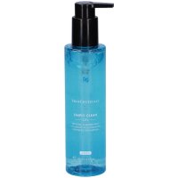 SkinCeuticals Simply Clean Gel Detergente Delicato e Astringente, 195ml - Pulizia Profonda per Pelle Grassa