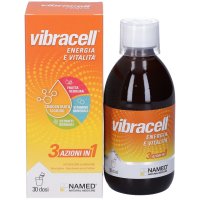 Named, Vibracell, 300 ml
