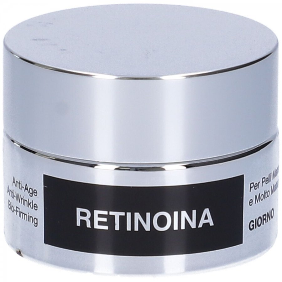 Retinoina Crema Giorno Età 45/55 - Labo International - 50ml - Anti-Age Intensivo