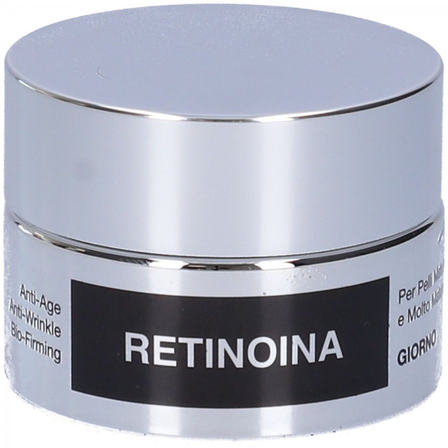 Labo Suisse Retinoina Crema Viso Giorno Anti Age 65-75 - 50ml