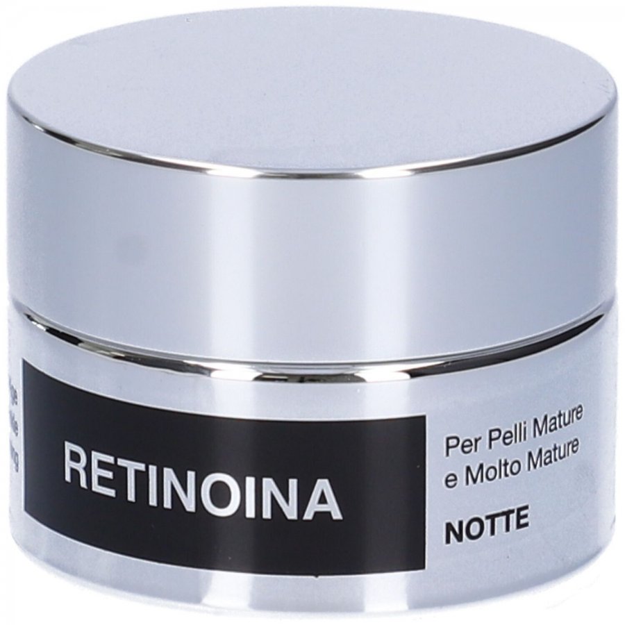 Labo Suisse Retinoina Crema Viso Notte Anti Age 65-75 - 50ml