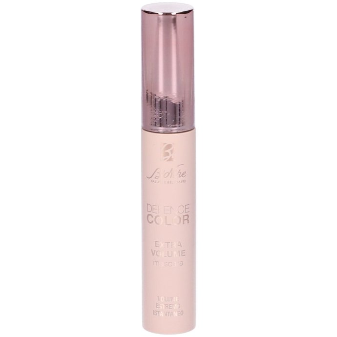 Bionike Defence Color Extra Volume Mascara, 11ml – Volume Estremo e Ciglia Intense