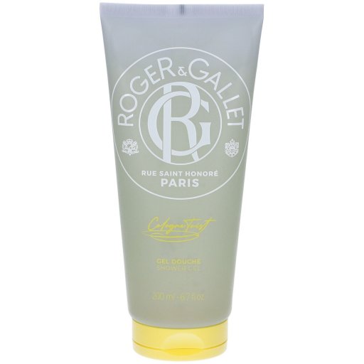 Roger&Gallet Cologne Twist Gel Doccia, 200 ml Roger&Gallet Cologne Twist Gel Doccia, 200 ml