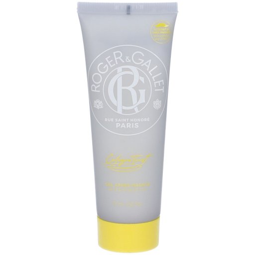 Roger&Gallet Cologne Twist Dopobarba in Gel, 75 ml Roger&Gallet Cologne Twist Dopobarba in Gel, 75 ml