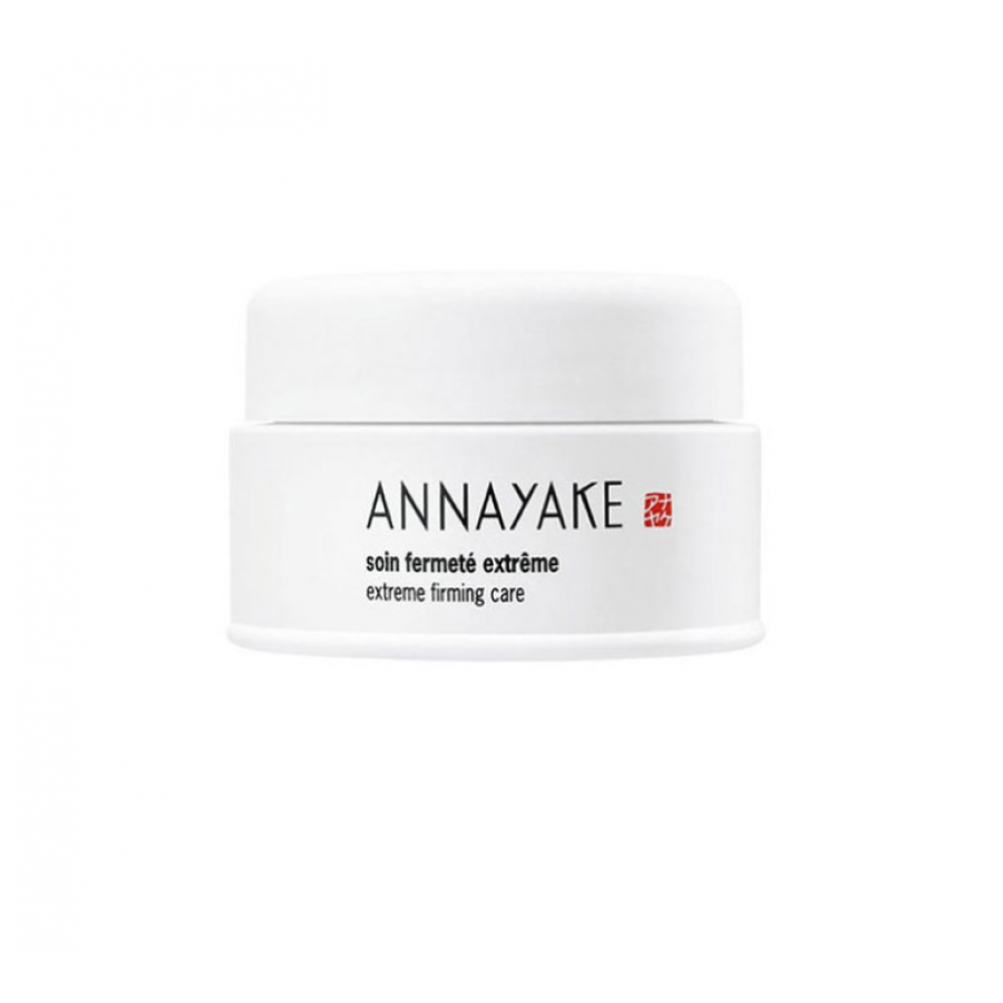 Annayake Soin Fermeté Extrême, Crema Rassodante Antirughe Viso 50ml