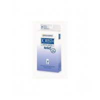 Jobst Relief - Calza Autoreggente 30-40 mmHg Neutro Taglia XL