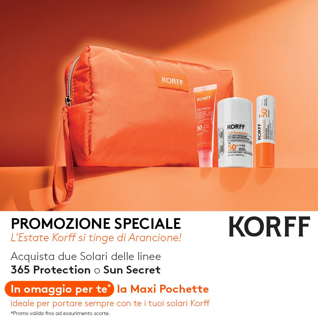 KORFF