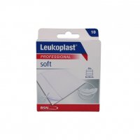 Leukoplast Professional Soft cerotti assortiti 40 pezzi