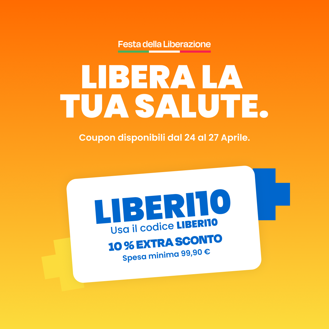 Coupon liberi