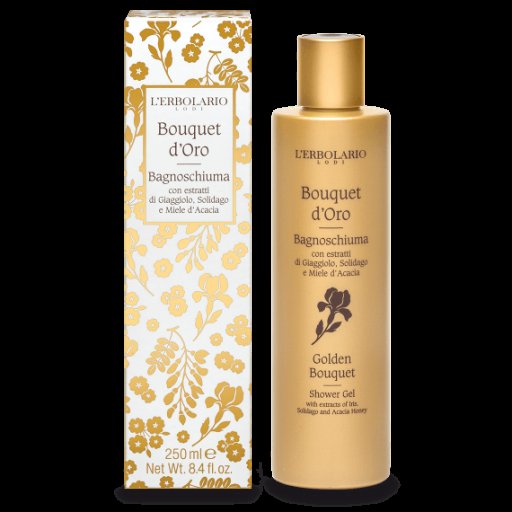 Bouquet D'oro Bagnosch 250ml