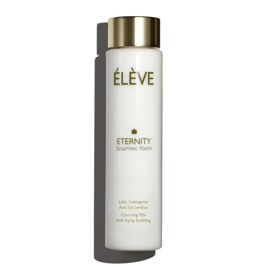&Eacute;l&egrave;ve ETERNITY-Sculpting Youth Latte Detergente Anti-Et&agrave; Lenitivo, 250 ml