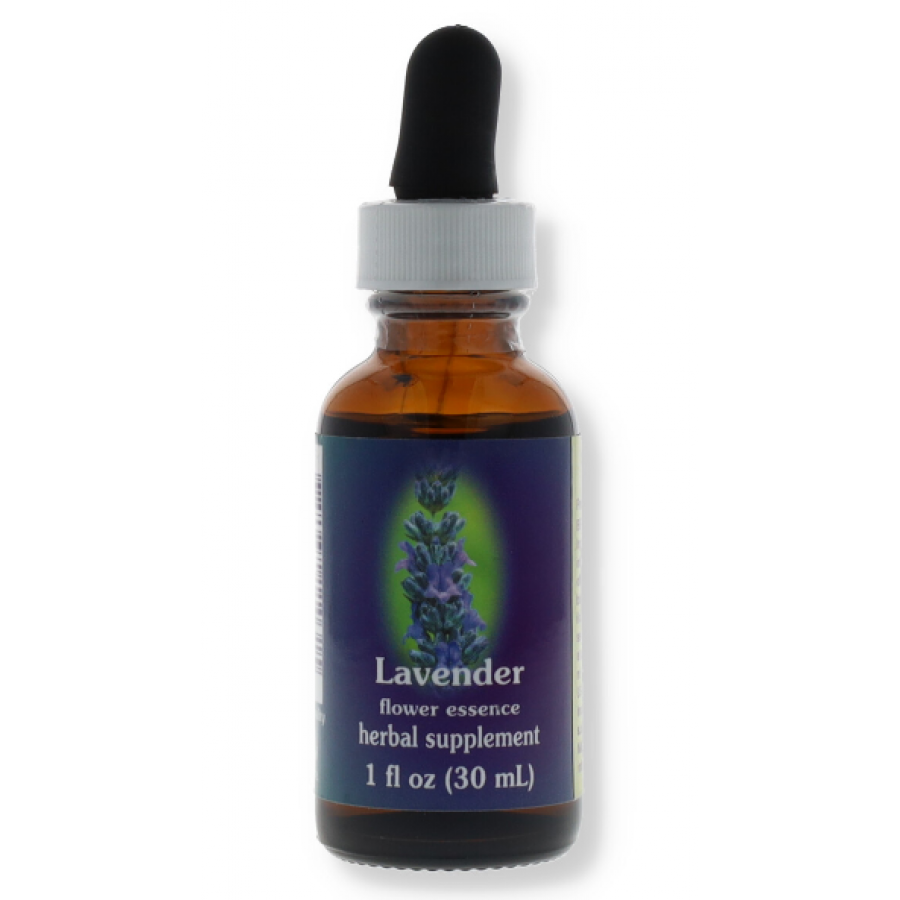 LAVENDER 30ML