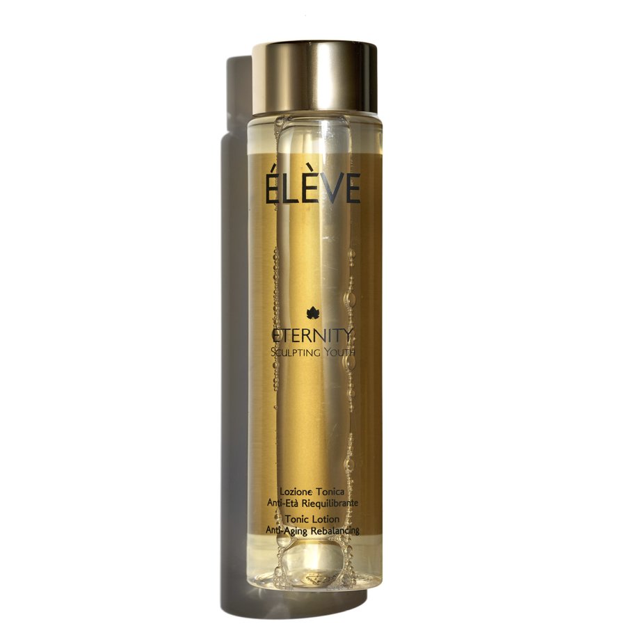 &Eacute;l&egrave;ve ETERNITY-Sculpting Youth Lozione Tonica Anti-Et&agrave; Riequilibrante, 250 ml