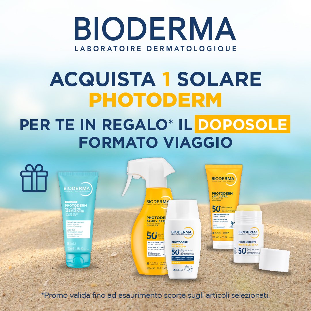 BIODERMA