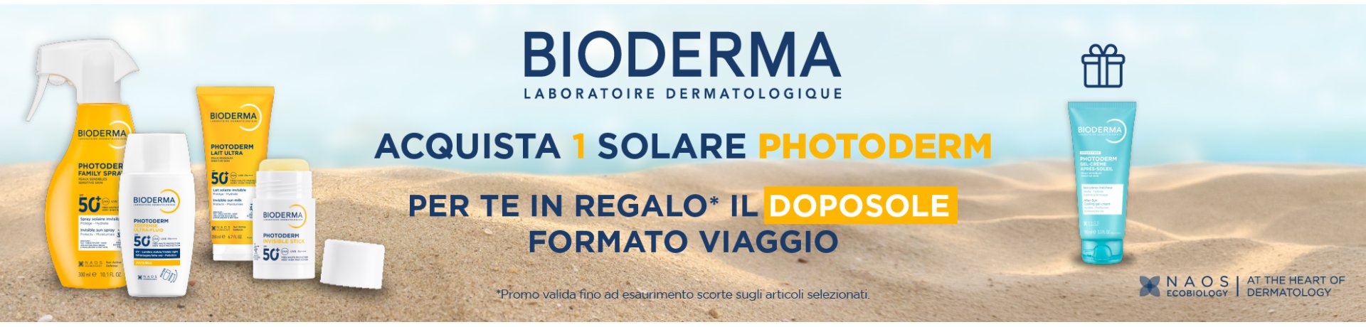 BIODERMA