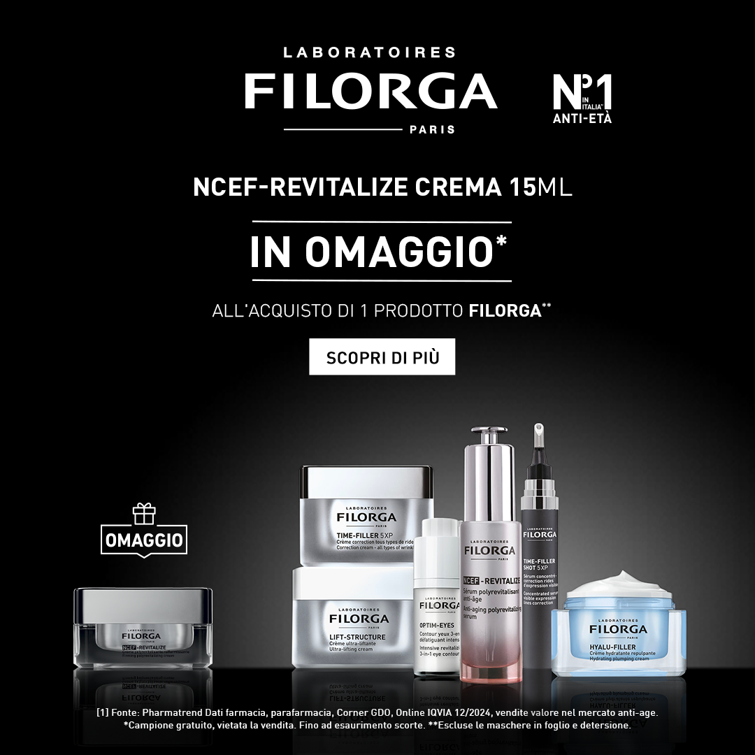 Filorga Ncef