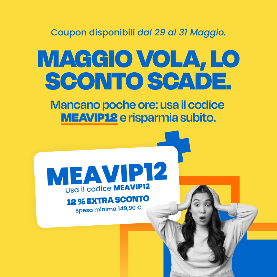 MEAVIP12