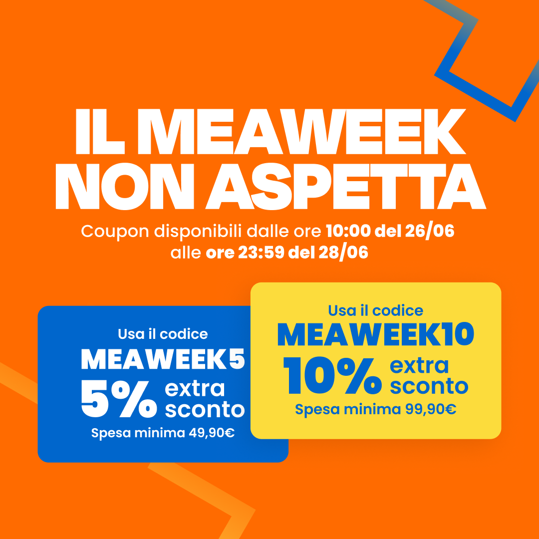 Meaweek