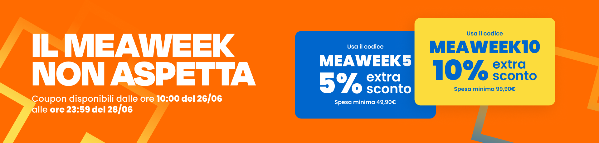 Meaweek